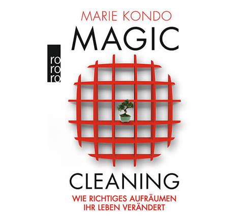Good magic cleaning